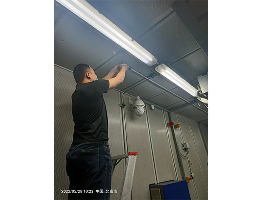 消防工程施工管理，消防工程施工管理制度
