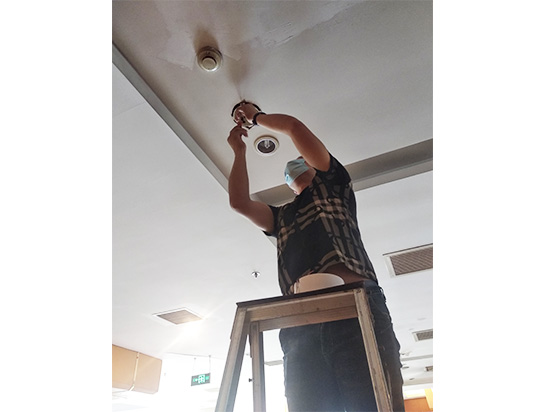 建筑消防工程設(shè)施維護(hù)管理，建筑消防工程設(shè)施維護(hù)管理規(guī)定