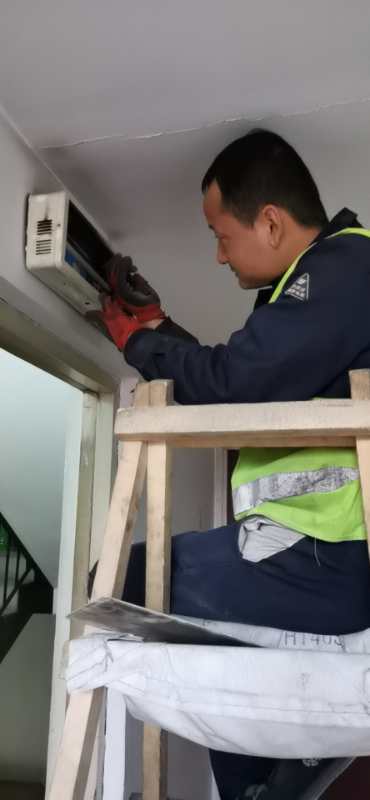 消防工程公司資質(zhì)需要那些如何辦理？