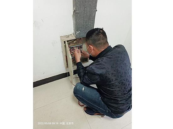 消防工程施工資質(zhì)，消防工程施工資質(zhì)要求