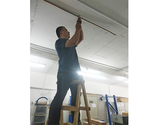 消防工程施工注意哪些，消防工程怎么施工