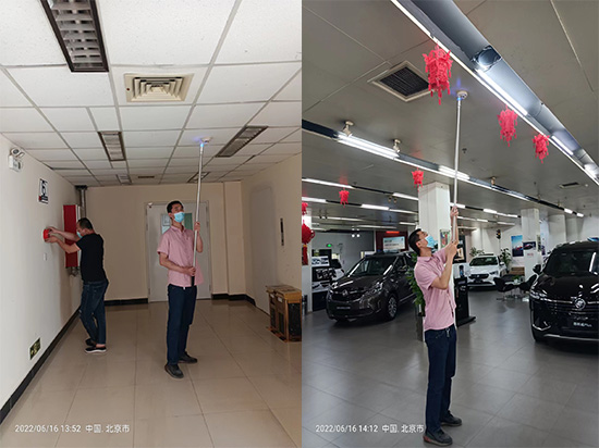 消防工程施工都要哪些準(zhǔn)備呢，做消防工程需要準(zhǔn)備什么