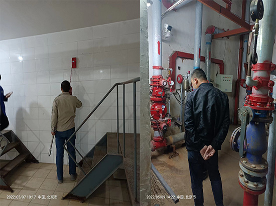 消防工程意義作用?消防工程施工要注意什么，消防工程的意義和作用