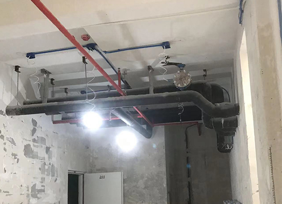 消防工程承接公司需要哪些資質，都可以承接哪些消防項目