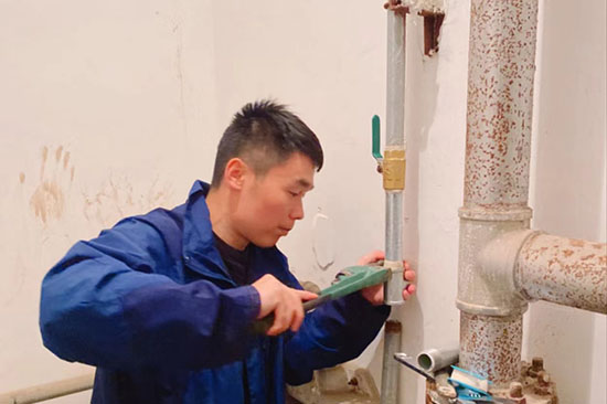 學(xué)校消防隱患改造，學(xué)校消防改造工程