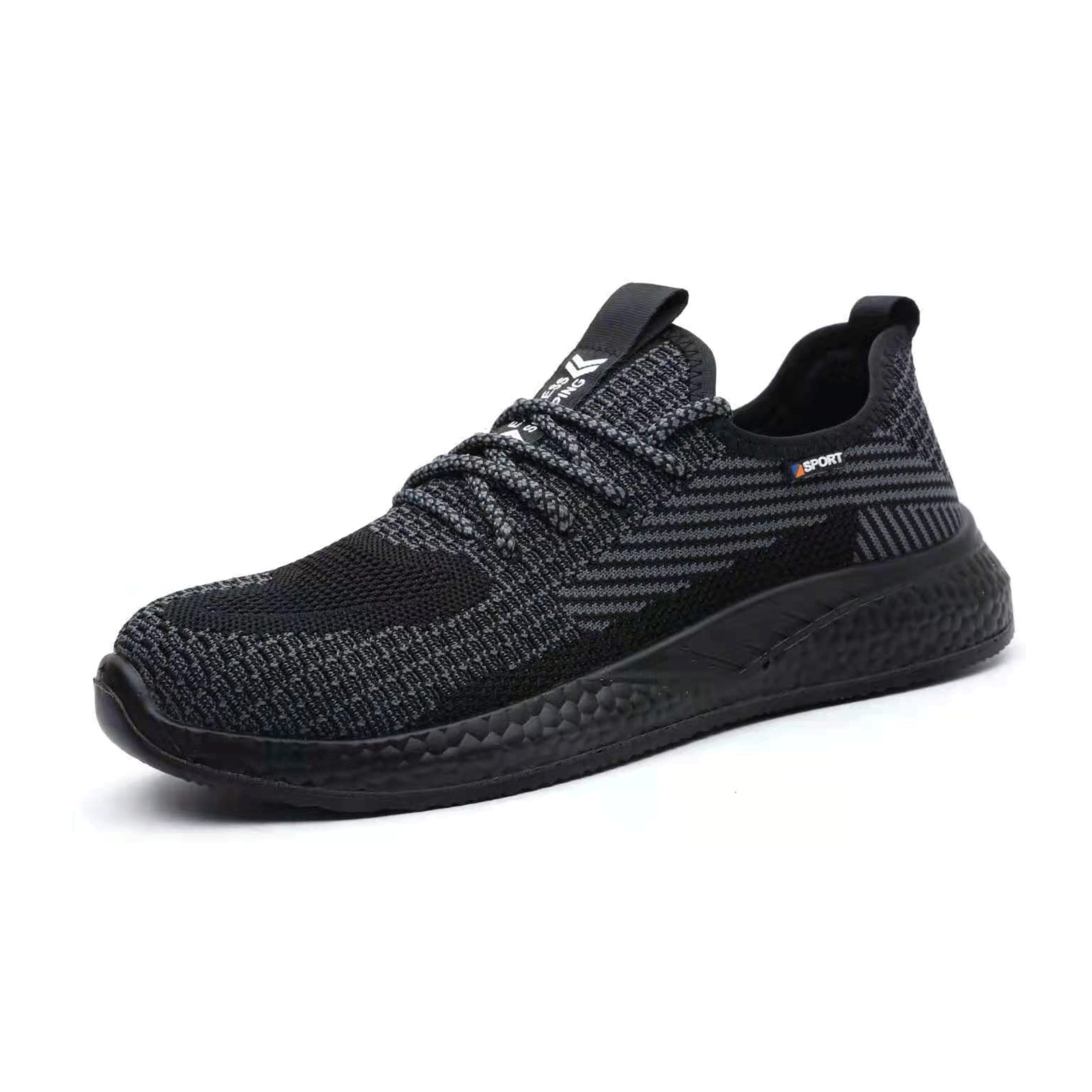 Foot Protection