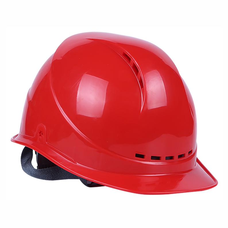 Shoudun European-Style Ventilated Safety Helmet