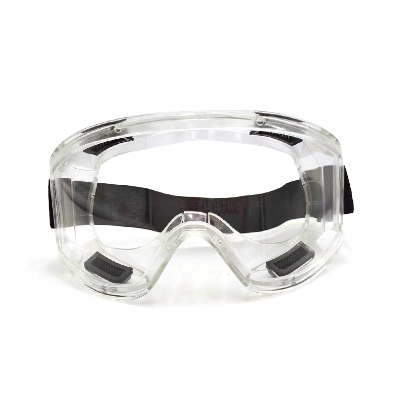 Full Safety Goggles