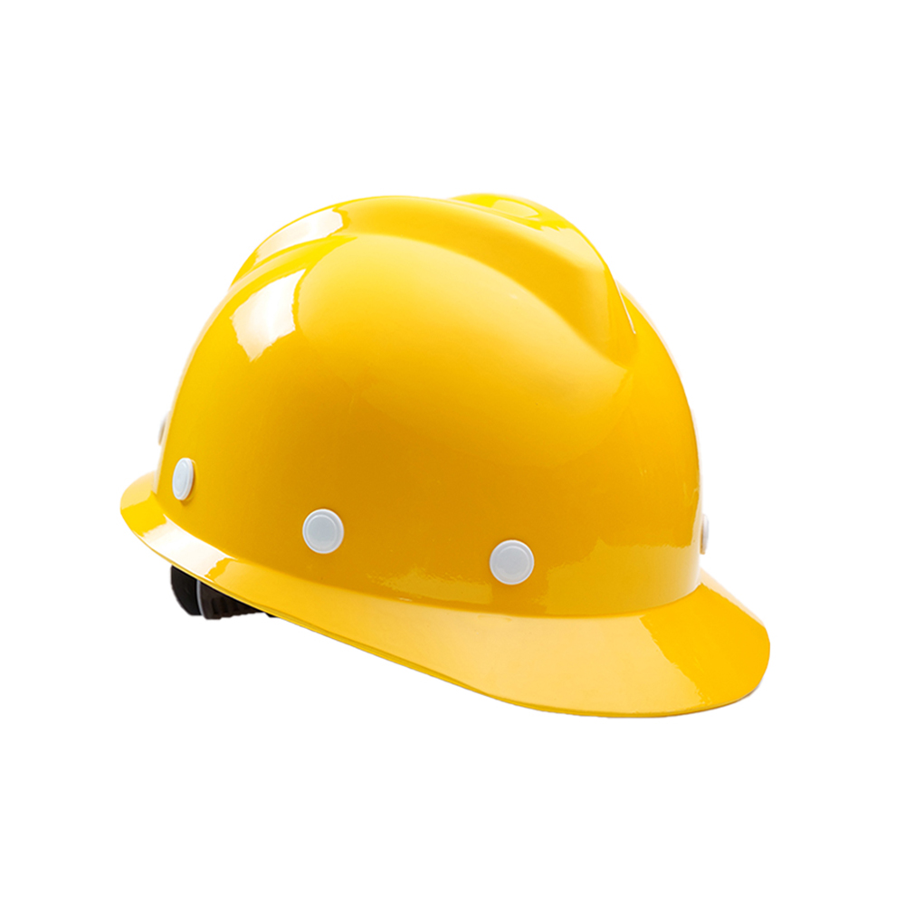 Shoudun V-Type FRP Safety Helmet